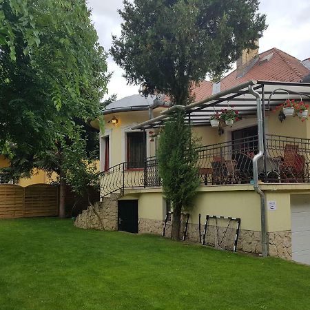 Palma Villa In City Park Budapest - Semi Suteren Εξωτερικό φωτογραφία
