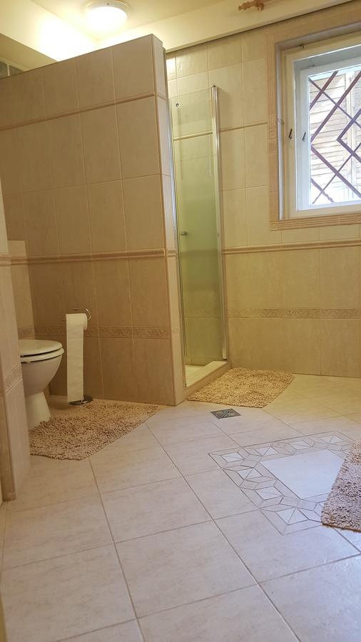 Palma Villa In City Park Budapest - Semi Suteren Εξωτερικό φωτογραφία