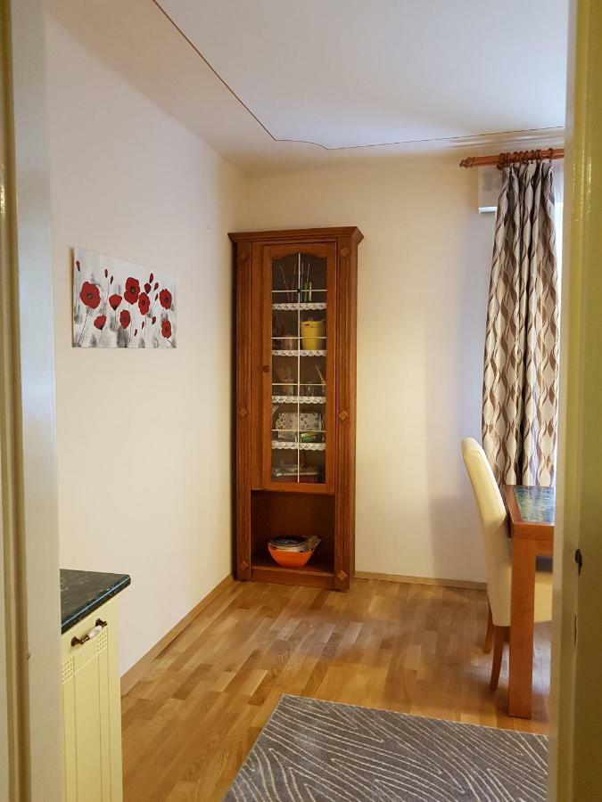 Palma Villa In City Park Budapest - Semi Suteren Εξωτερικό φωτογραφία